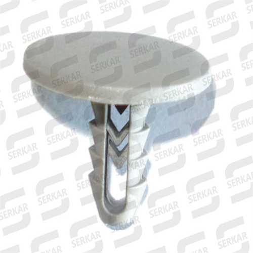 SLX TAVAN TAPASI BÜYÜK KARTAL KLİPS